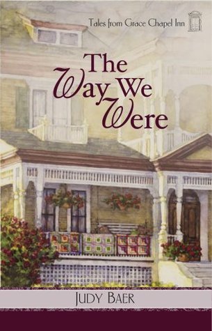 The Way We Were book cover