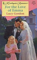 For the Love of Emma book cover