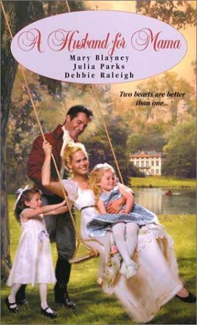 A Husband For Mama book cover