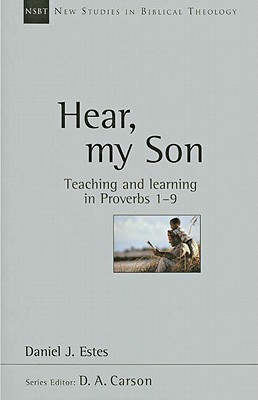 Hear, My Son book cover