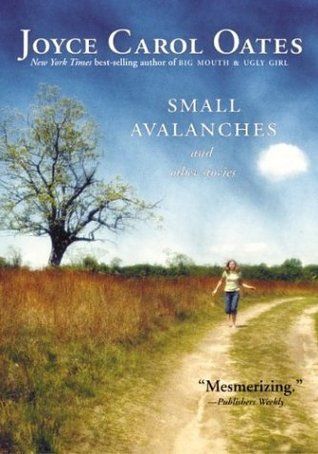 Small Avalanches and Other Stories book cover
