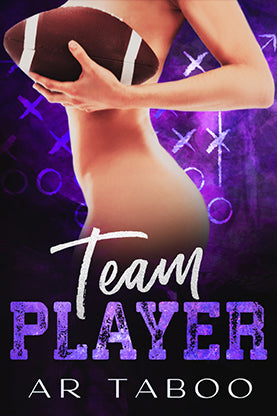 Team Player book cover