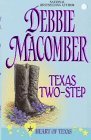 Heart of Texas book cover 2