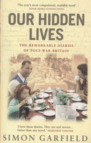 Our Hidden Lives book cover