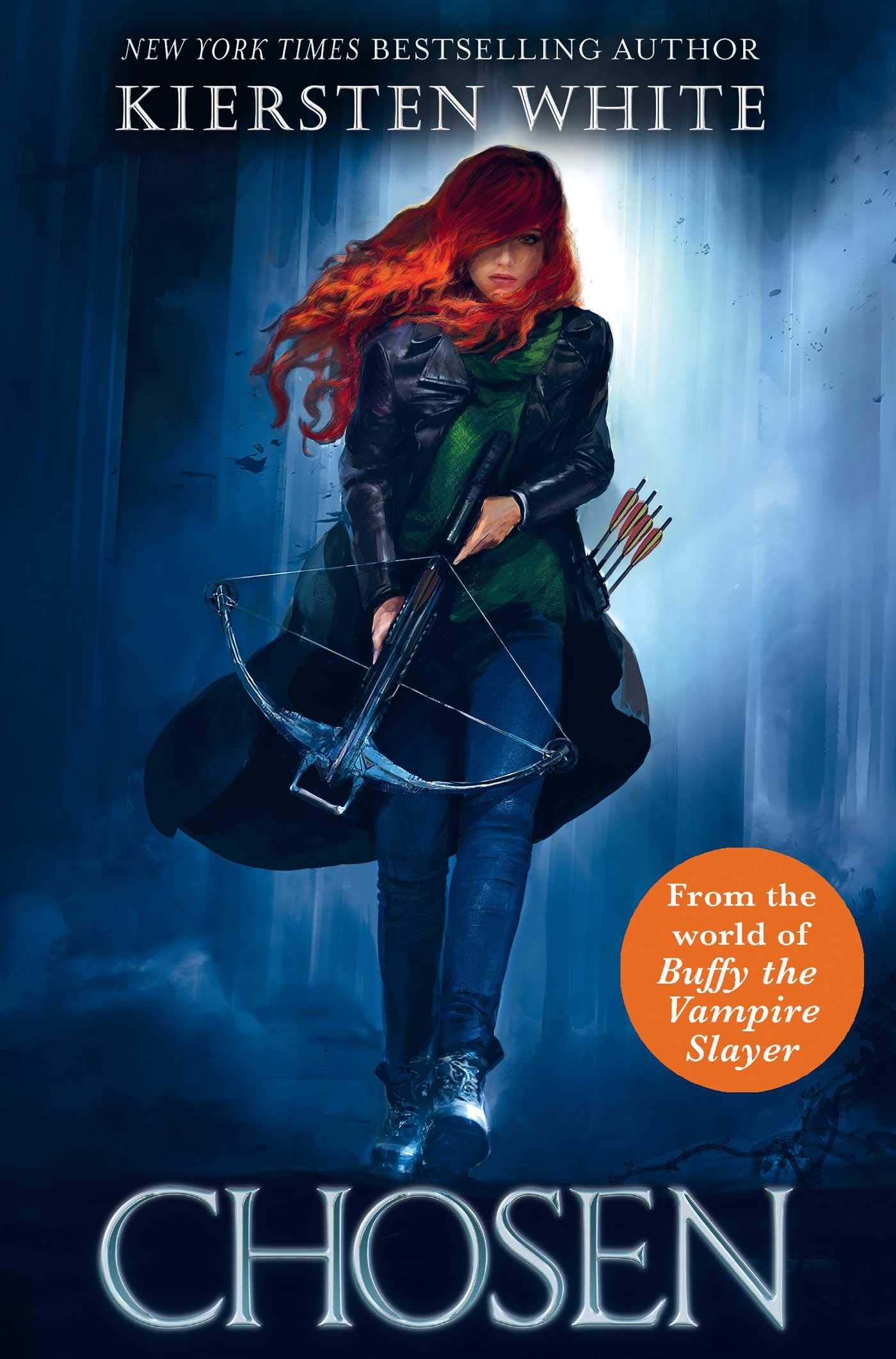 Slayer book cover 2