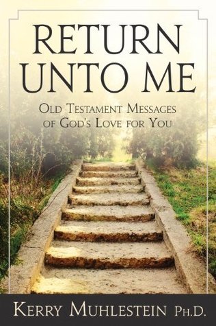 Return unto Me book cover