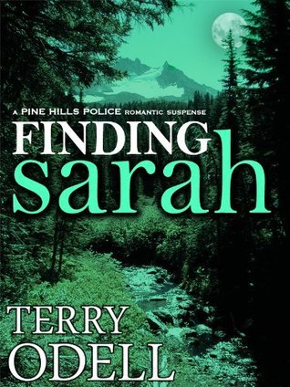 Pine Hills Police book cover 1