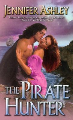 Regency Pirates book cover 2
