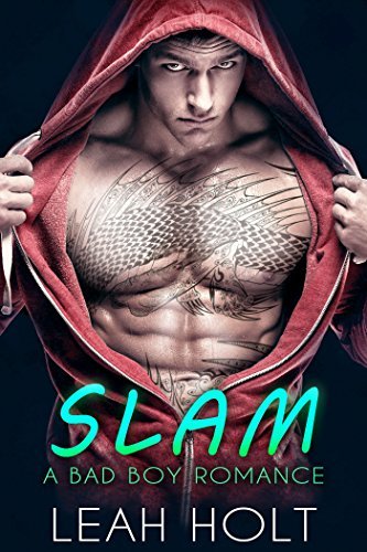 Body Lock book cover
