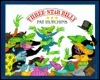 Three Star Billy book cover