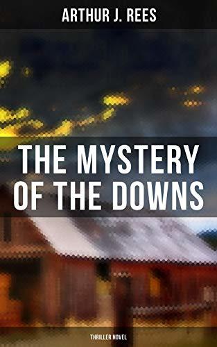 Inspector Crewe book cover 2