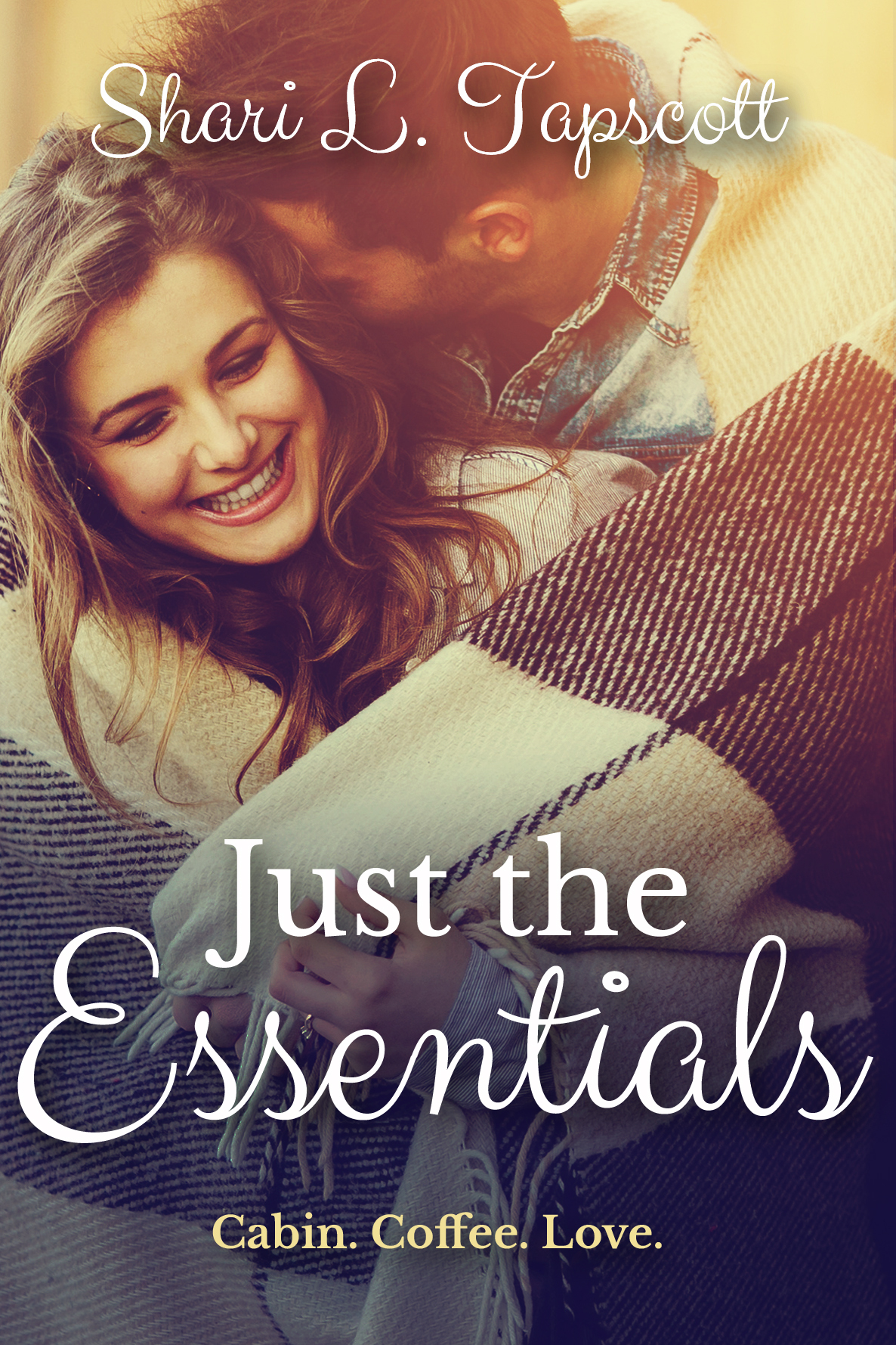 Just the Essentials book cover