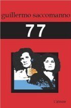 77 book cover