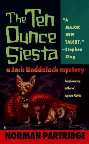 Jack Baddalach book cover 2