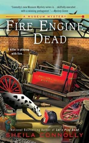 Museum book cover 3