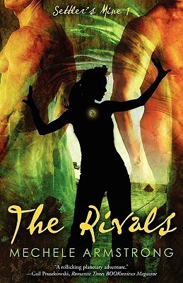 The Rivals book cover