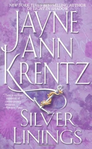 Silver Linings book cover