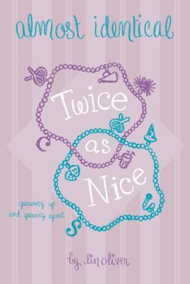Twice As Nice book cover