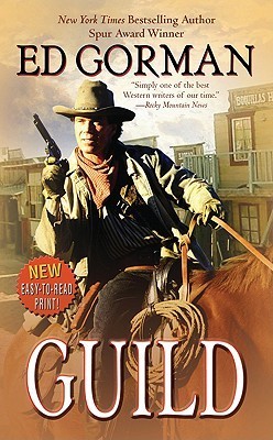 Leo Guild book cover 1