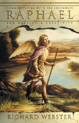 Raphael book cover