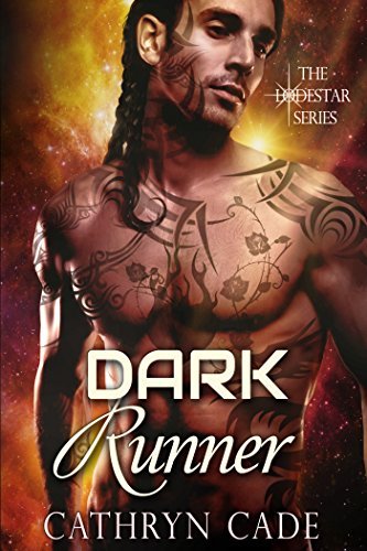 Dark Runner book cover