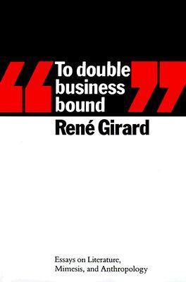 To Double Business Bound book cover