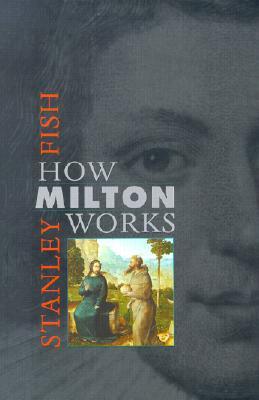 How Milton Works book cover