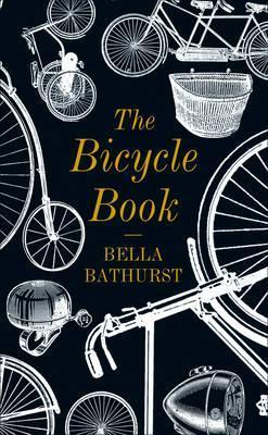 The Bicycle Book book cover