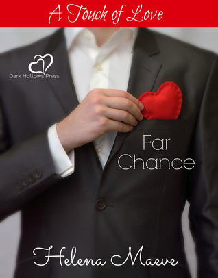 A Touch of Love book cover 2