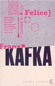 Letters to Felice book cover