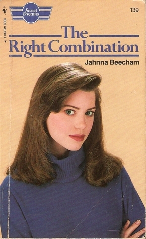 The Right Combination book cover