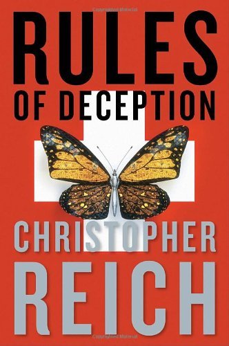 Jonathan Ransom book cover 1