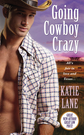 Deep in the Heart of Texas book cover 1