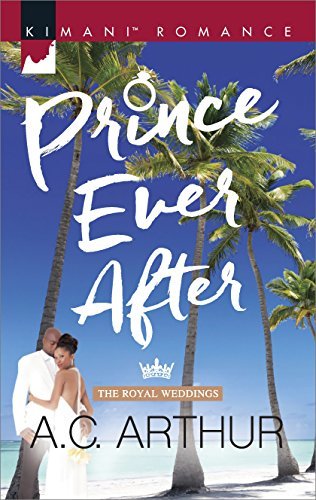 The Royal Weddings book cover 3