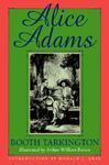Alice Adams book cover
