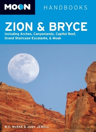 Zion and Bryce book cover