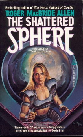 The Hunted Earth book cover 2