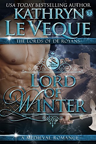 Lords of de Royans book cover 2