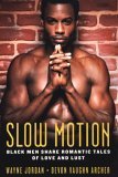 Slow Motion book cover
