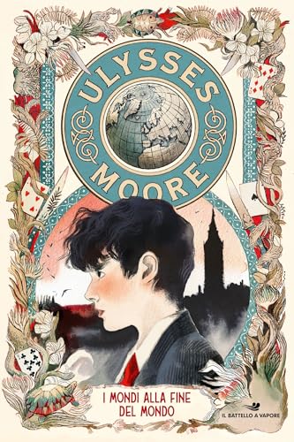 I mondi alla fine del mondo book cover