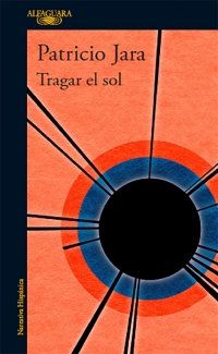 Tragar el sol book cover