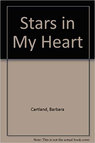 Stars in My Heart book cover