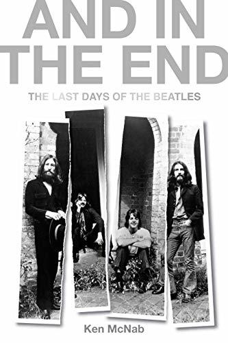 And in the End book cover
