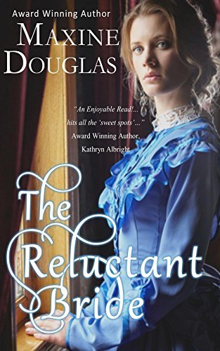 The Reluctant Bride book cover