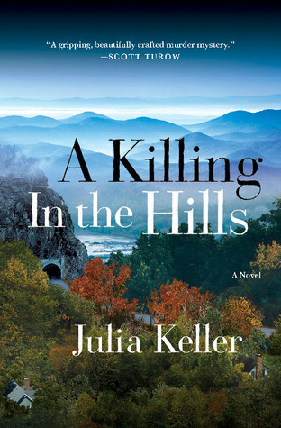 Bell Elkins book cover 1