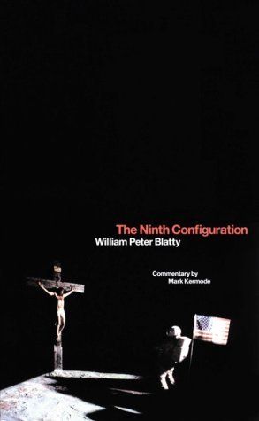 The Ninth Configuration book cover