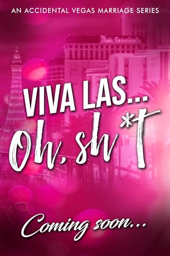 Viva Las... Oh, Sh!t book cover 2