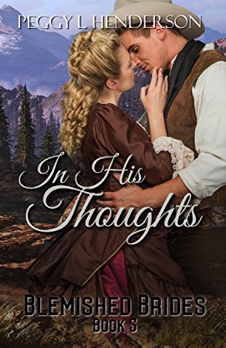 In His Thoughts book cover