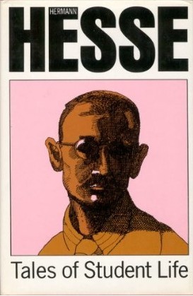 Tales of Student Life book cover