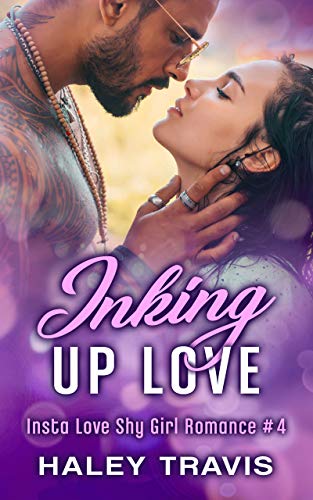 Inking Up Love book cover
